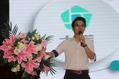 新風(fēng)系統(tǒng)的引領(lǐng)者 士諾新風(fēng)亮相慧聰暖通與舒適家居巡展武漢站