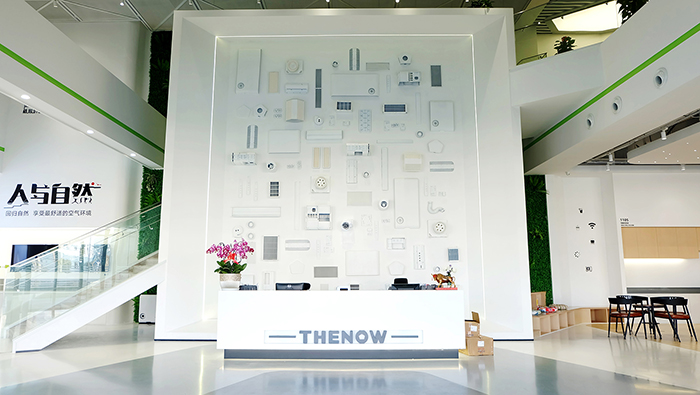 Thenow士諾助力節(jié)能減排 | &ldquo;雙碳時(shí)代&rdquo;已經(jīng)到來，你準(zhǔn)備好了嗎？