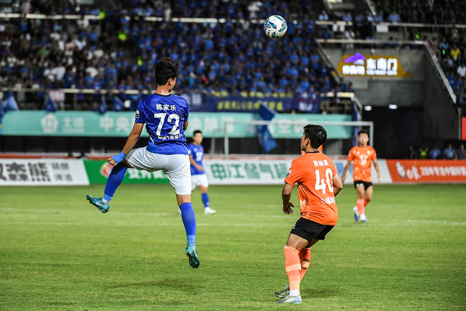 【士諾官方贊助蘇超】蘇超常規(guī)賽收官戰(zhàn)：揚州隊用堅守詮釋體育本色