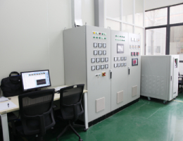 焓差實(shí)驗(yàn)室