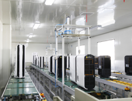 在線老化實(shí)驗(yàn)室