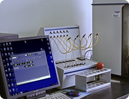 面積測(cè)試設(shè)備